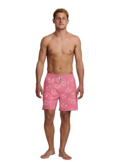Billabong Mens Boardshorts Lineup LB