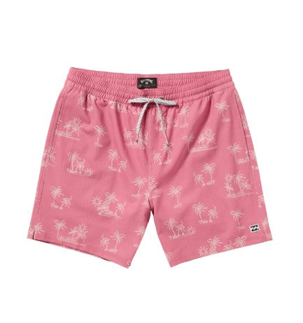 Billabong Mens Boardshorts Lineup LB
