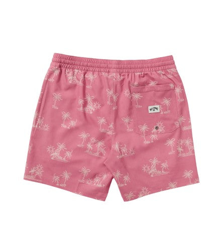 Billabong Mens Boardshorts Lineup LB