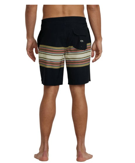 Billabong Mens Boardshorts Spinner LT