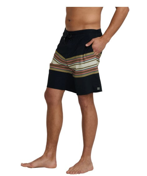 Billabong Mens Boardshorts Spinner LT
