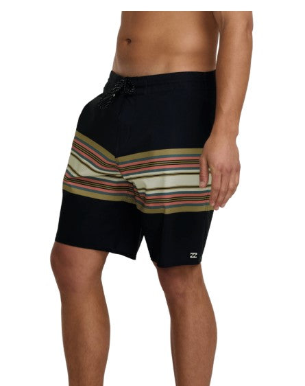 Billabong Mens Boardshorts Spinner LT