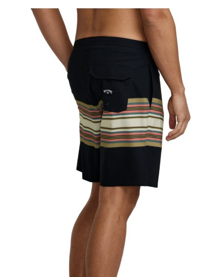 Billabong Mens Boardshorts Spinner LT