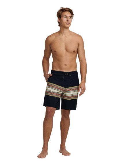Billabong Mens Boardshorts Spinner LT