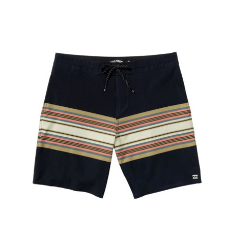 Billabong Mens Boardshorts Spinner LT