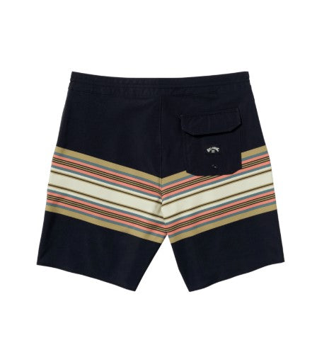 Billabong Mens Boardshorts Spinner LT