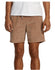 RVCA Mens Shorts Escape Elastic Cord II