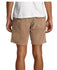 RVCA Mens Shorts Escape Elastic Cord II