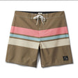 Quiksilver Mens Boardshorts Original Straight Leg 18"
