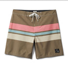 Quiksilver Mens Boardshorts Original Straight Leg 18"
