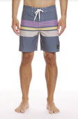 Quiksilver Mens Boardshorts Original Straight Leg 18"