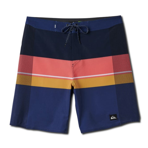 Quiksilver Mens Boardshorts Highline Arch 19"