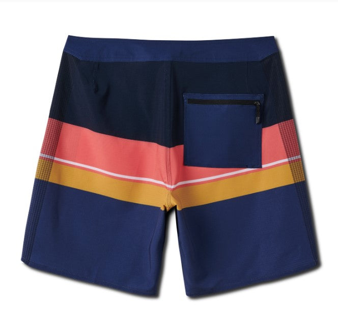 Quiksilver Mens Boardshorts Highline Arch 19