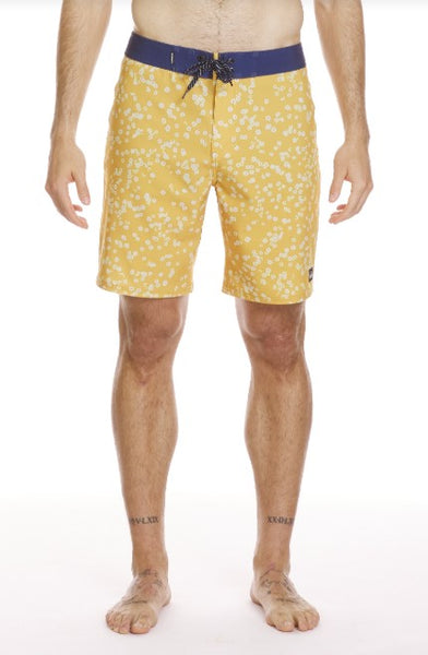 Quiksilver Mens Boardshorts Surfsilk Straight Leg 19