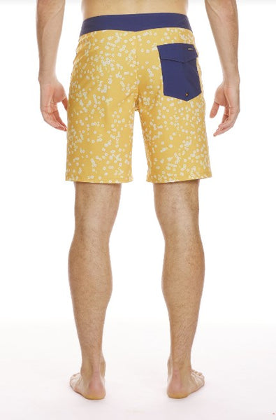 Quiksilver Mens Boardshorts Surfsilk Straight Leg 19