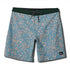 Quiksilver Mens Boardshorts Surfsilk Straight Leg 19