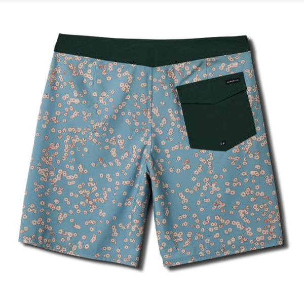 Quiksilver Mens Boardshorts Surfsilk Straight Leg 19