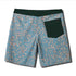 Quiksilver Mens Boardshorts Surfsilk Straight Leg 19