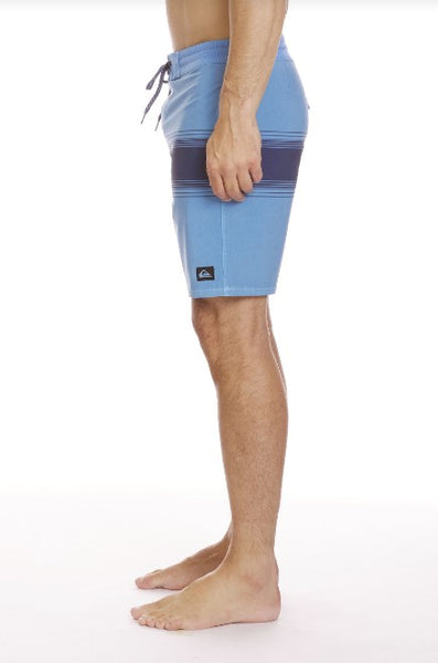 Quiksilver Mens Boardshorts Surfsilk Street 18