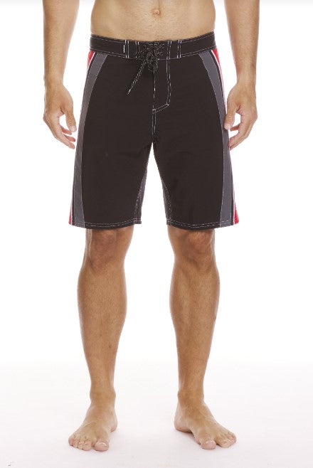 Quiksilver Mens Boardshorts Mercury 21