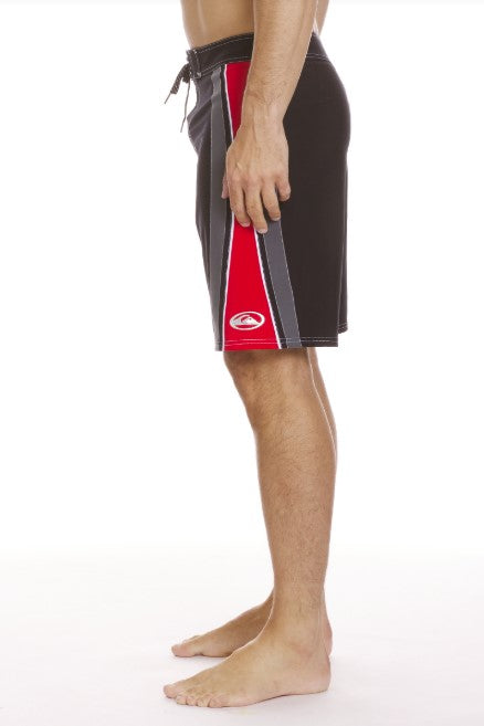 Quiksilver Mens Boardshorts Mercury 21