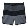 Quiksilver Mens Boardshorts Surfsilk Tijuana 19"