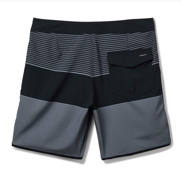 Quiksilver Mens Boardshorts Surfsilk Tijuana 19