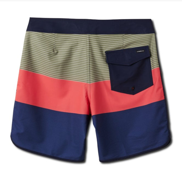 Quiksilver Mens Boardshorts Surfsilk Tijuana 19