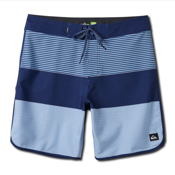 Quiksilver Mens Boardshorts Surfsilk Tijuana 19