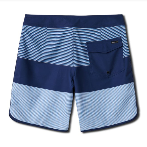 Quiksilver Mens Boardshorts Surfsilk Tijuana 19