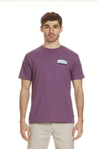 Quiksilver Mens Shirt Archway