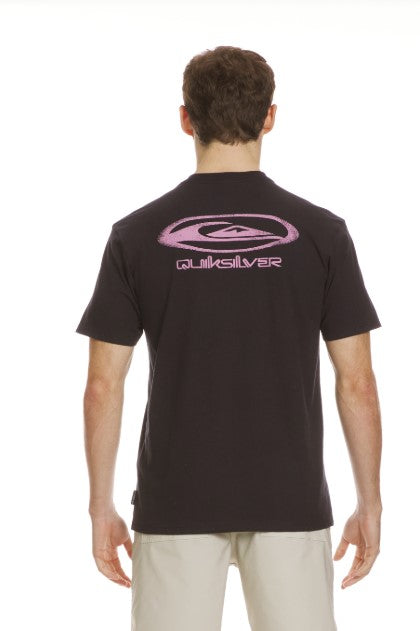 Quiksilver Mens Shirt Spaced Moe