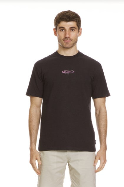Quiksilver Mens Shirt Spaced Moe