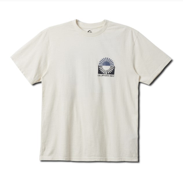 Quiksilver Mens Shirt Morning Sun