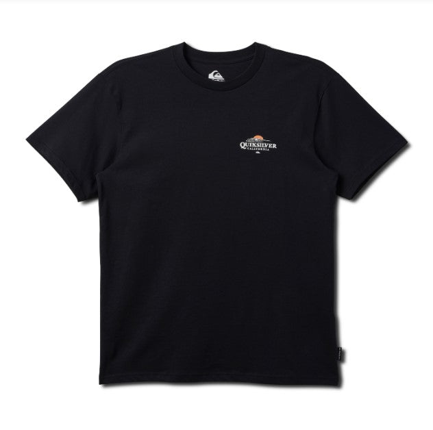 Quiksilver Mens Shirt California Surf