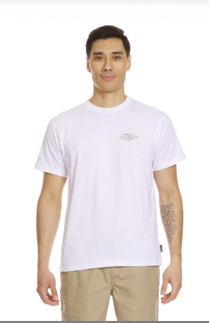 Quiksilver Mens Shirt California Surf