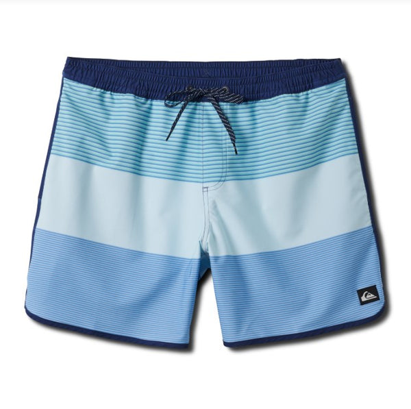 Quiksilver Mens Boardshorts Surfsilk Tijuana Volley 17