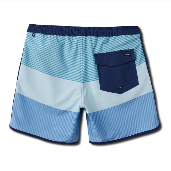 Quiksilver Mens Boardshorts Surfsilk Tijuana Volley 17