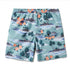 Quiksilver Mens Shorts Everyday Mix Volley 17