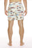 Quiksilver Mens Shorts Everyday Mix Volley 17