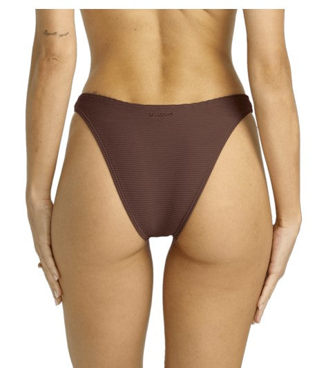 Billabong Womens Bikini Bottoms Tanlines Hike