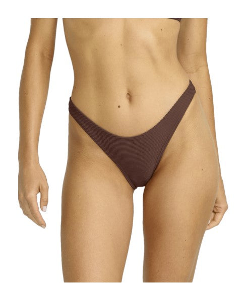 Billabong Womens Bikini Bottoms Tanlines Hike