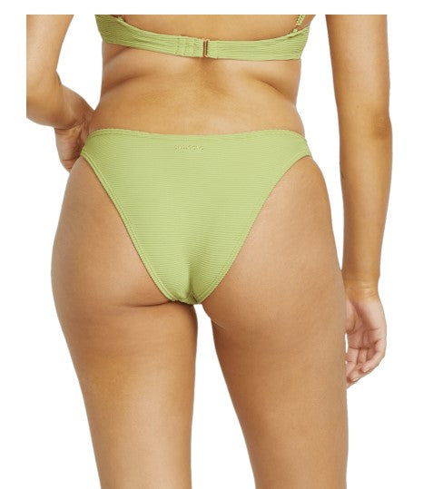 Billabong Womens Bikini Bottoms Tanlines Hike