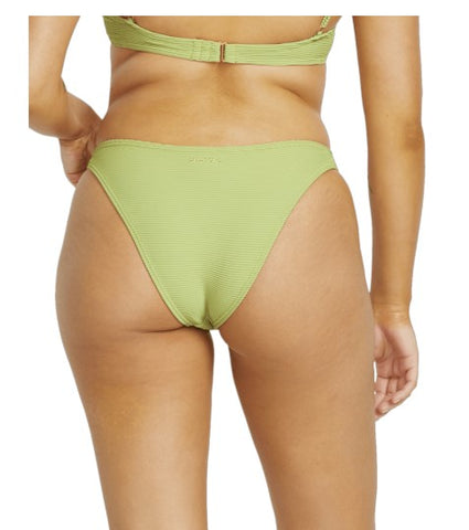 Billabong Womens Bikini Bottoms Tanlines Hike