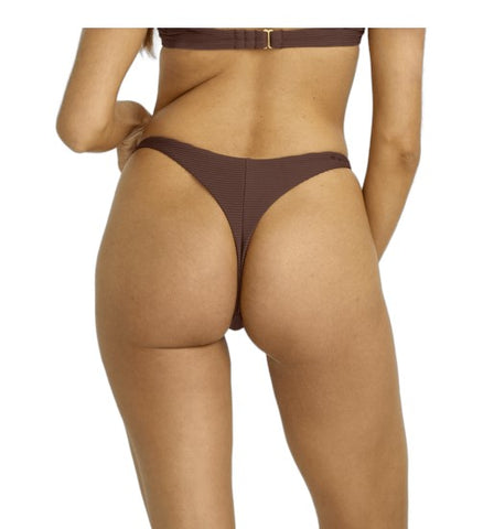 Billabong Womens Bikini Bottoms Tanlines Maya