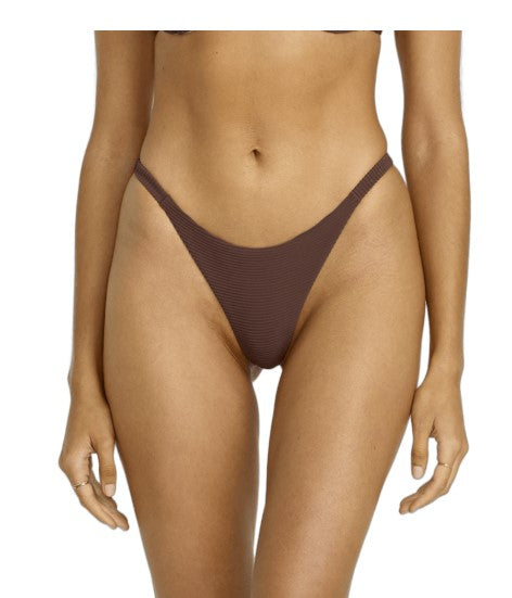 Billabong Womens Bikini Bottoms Tanlines Maya