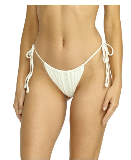 Billabong Womens Bikini Bottoms Wander Over Bells
