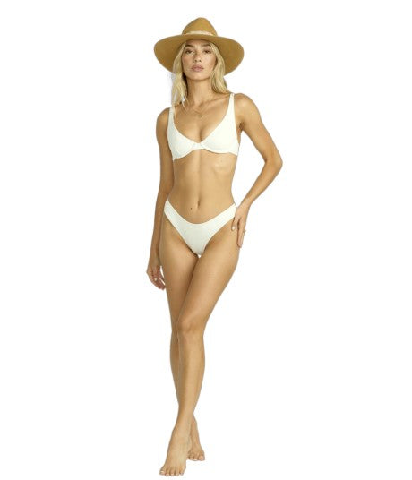 Billabong Womens Bikini Bottoms Wander Over Bondi