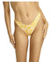 Billabong Womens Bikini Bottoms Golden Swell Hike