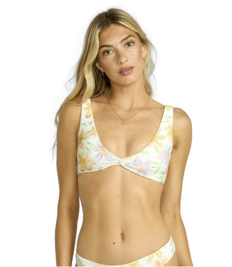 Billabong Womens Bikini Top Day Driftin Twist Tank